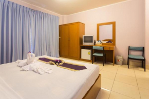 Room in Guest room - Guesthouse Belvedere - Lovely Room for 2 People, free Ac and Wi-fi